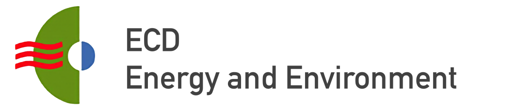 ECD Energy and Environment